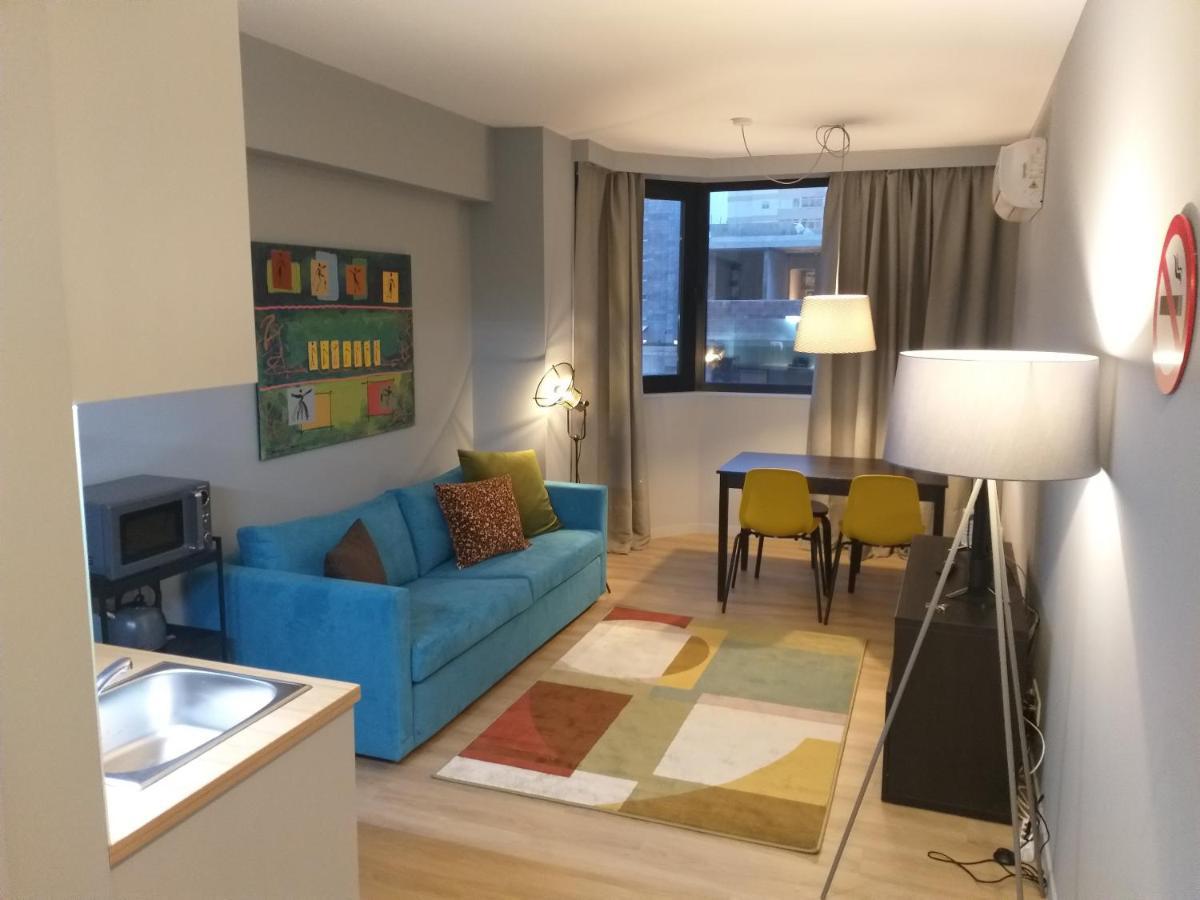 Boavista Cosy Apartments Porto Zewnętrze zdjęcie