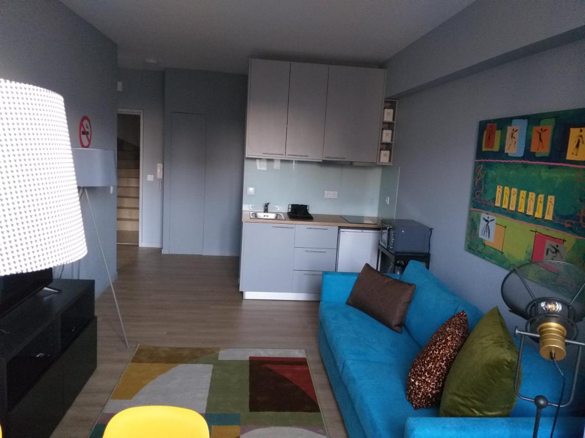 Boavista Cosy Apartments Porto Zewnętrze zdjęcie
