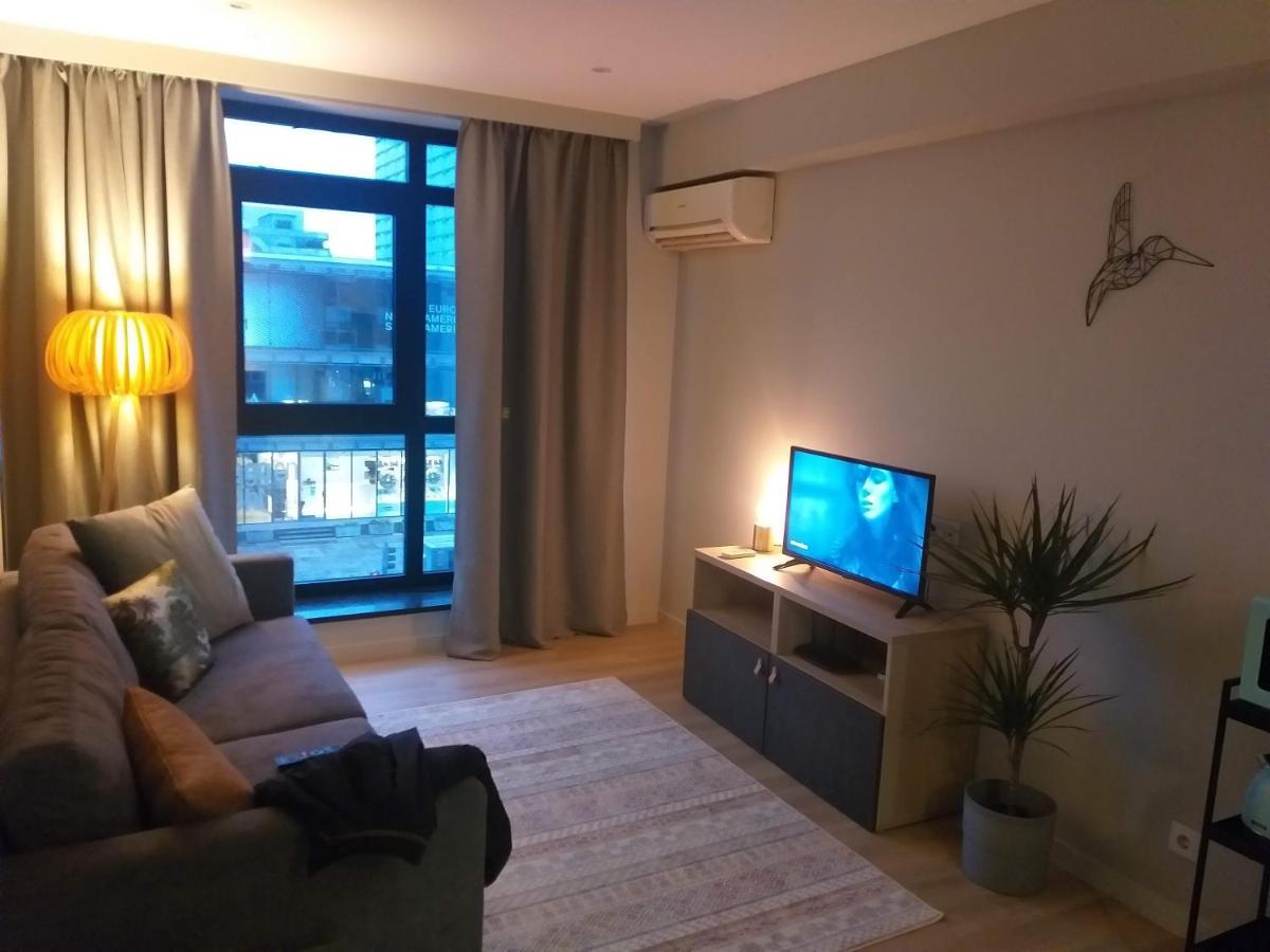 Boavista Cosy Apartments Porto Zewnętrze zdjęcie