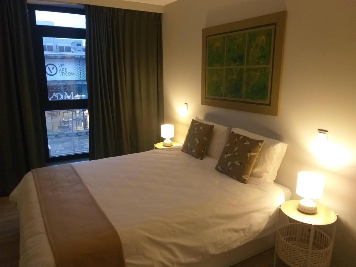 Boavista Cosy Apartments Porto Zewnętrze zdjęcie