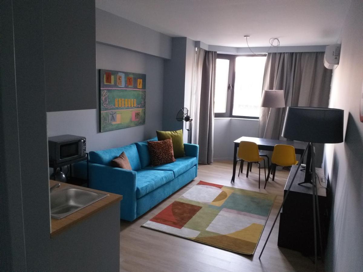 Boavista Cosy Apartments Porto Zewnętrze zdjęcie