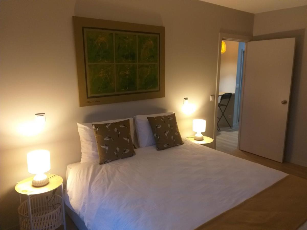 Boavista Cosy Apartments Porto Zewnętrze zdjęcie