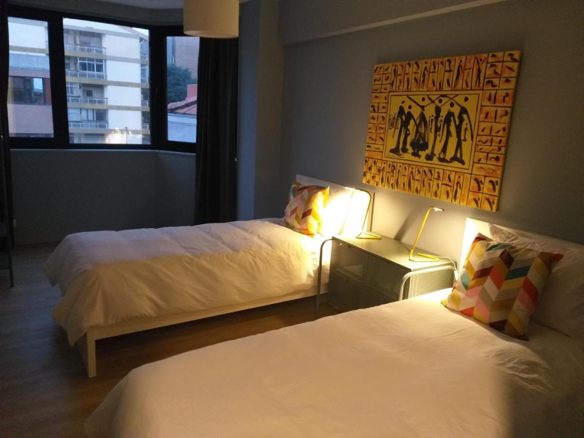 Boavista Cosy Apartments Porto Zewnętrze zdjęcie