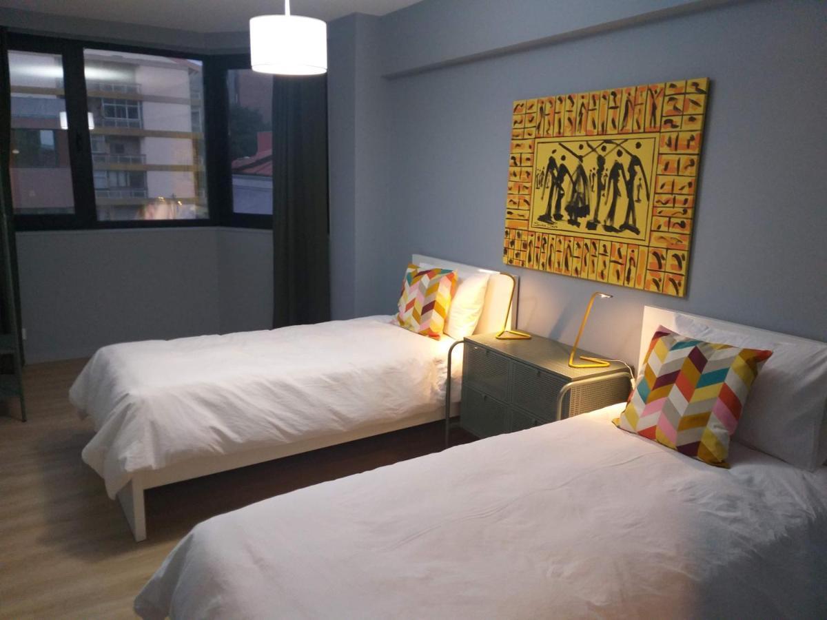 Boavista Cosy Apartments Porto Zewnętrze zdjęcie