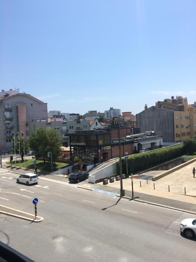 Boavista Cosy Apartments Porto Zewnętrze zdjęcie